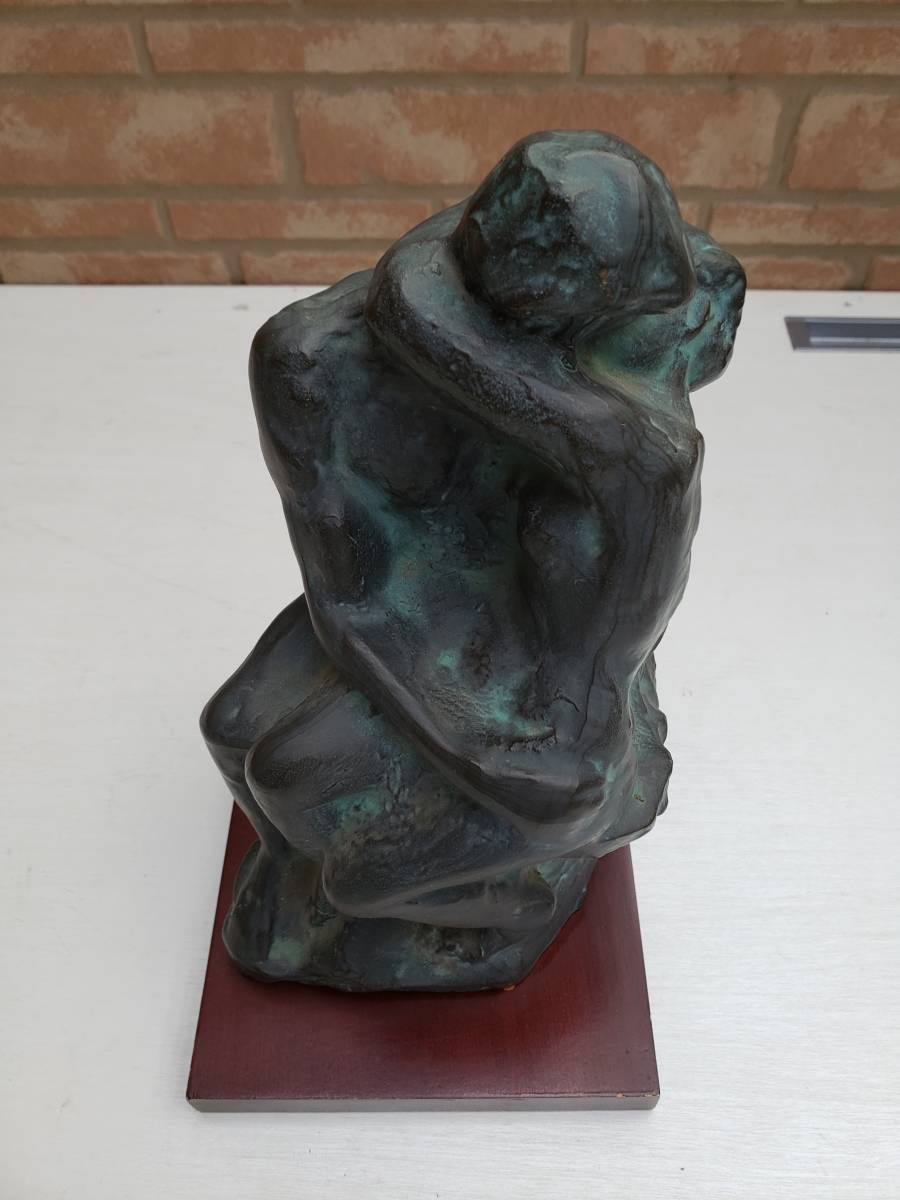 Rodin フランス - Yahoo!オークション オーギュスト （ロダン美術館 