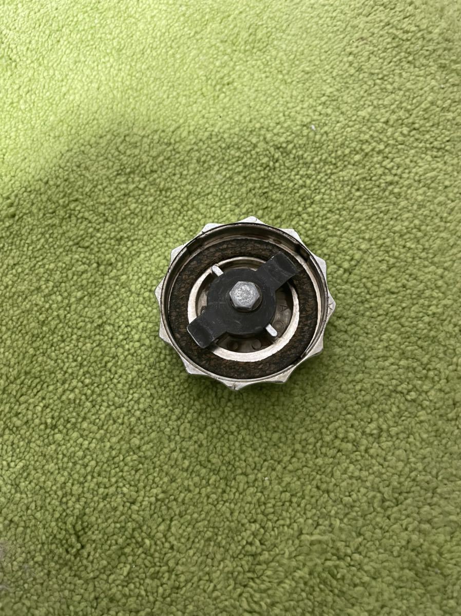 ハーレーダビットソンショベルヘッドタンクキャップ 【公式通販】