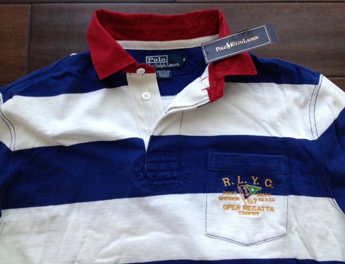 RALPH POLO Ralph Polo LAUREN（ブルゾン）のフリマアイテム一覧 既決 