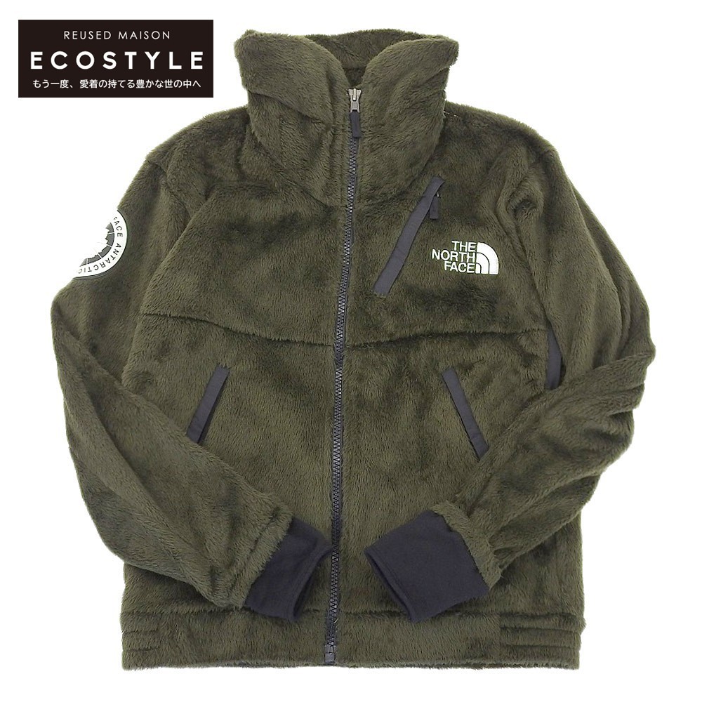 THE NORTH FACE ノースフェイス アンタークティカバーサロフトジャケット メンズ ニュートープ L NA61930 NORTH THE FACE ジャケット アンタークティカバー 希少