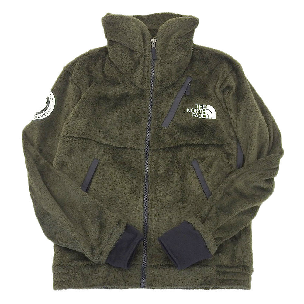 THE NORTH FACE ノースフェイス アンタークティカバーサロフトジャケット メンズ ニュートープ L NA61930 NORTH THE FACE ジャケット アンタークティカバー 希少