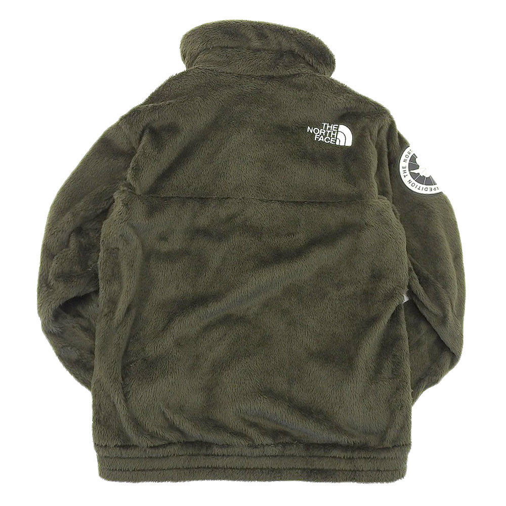 THE NORTH FACE ノースフェイス アンタークティカバーサロフトジャケット メンズ ニュートープ L NA61930 NORTH THE FACE ジャケット アンタークティカバー 希少