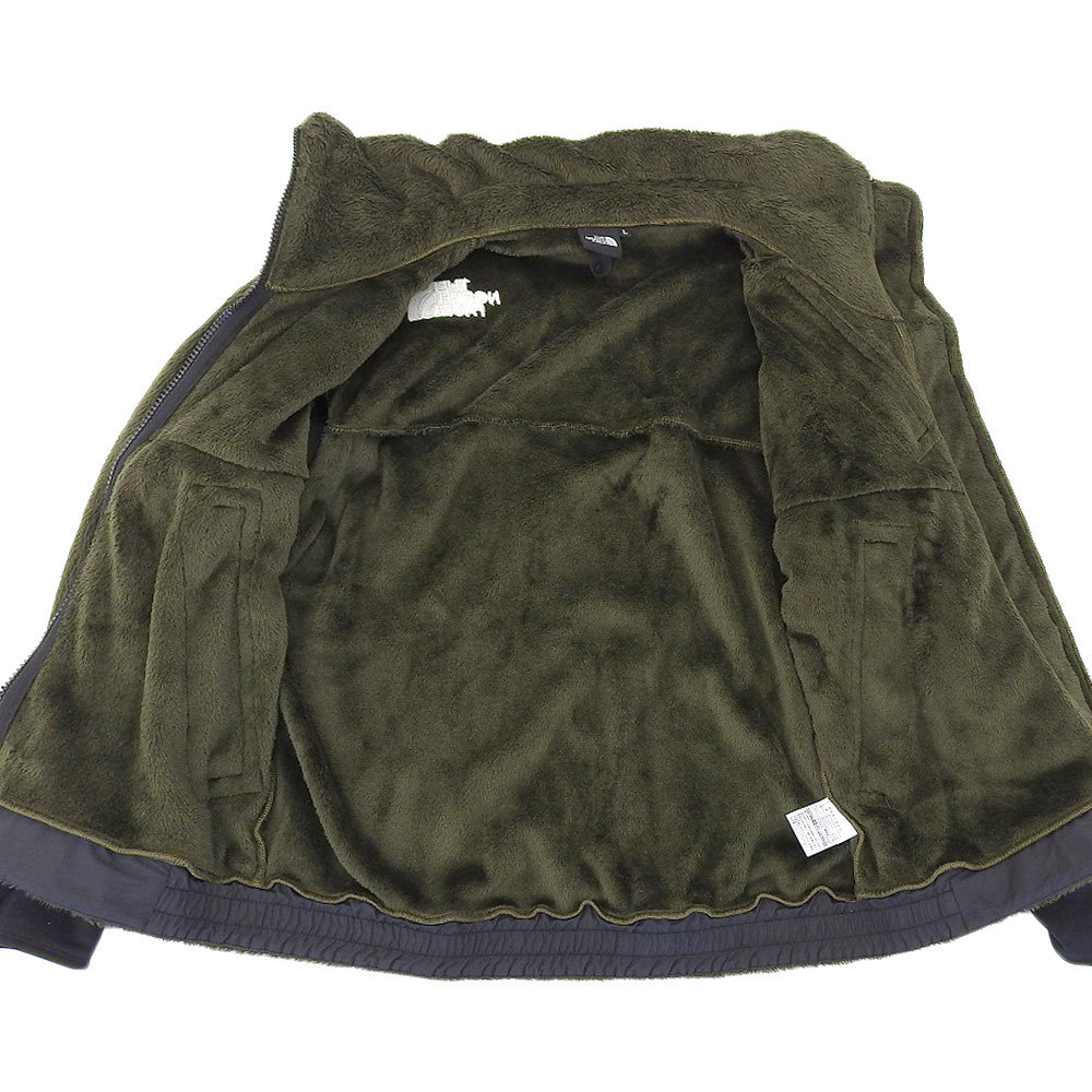 THE NORTH FACE ノースフェイス アンタークティカバーサロフトジャケット メンズ ニュートープ L NA61930 NORTH THE FACE ジャケット アンタークティカバー 希少