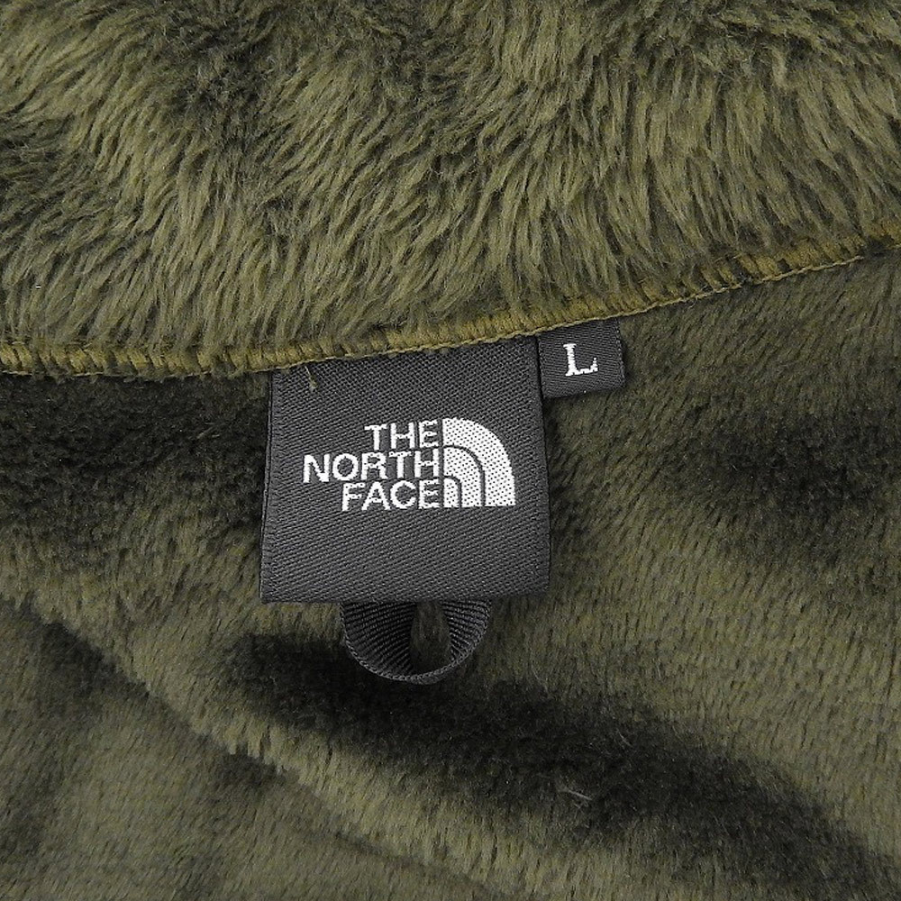 THE NORTH FACE ノースフェイス アンタークティカバーサロフトジャケット メンズ ニュートープ L NA61930 NORTH THE FACE ジャケット アンタークティカバー 希少