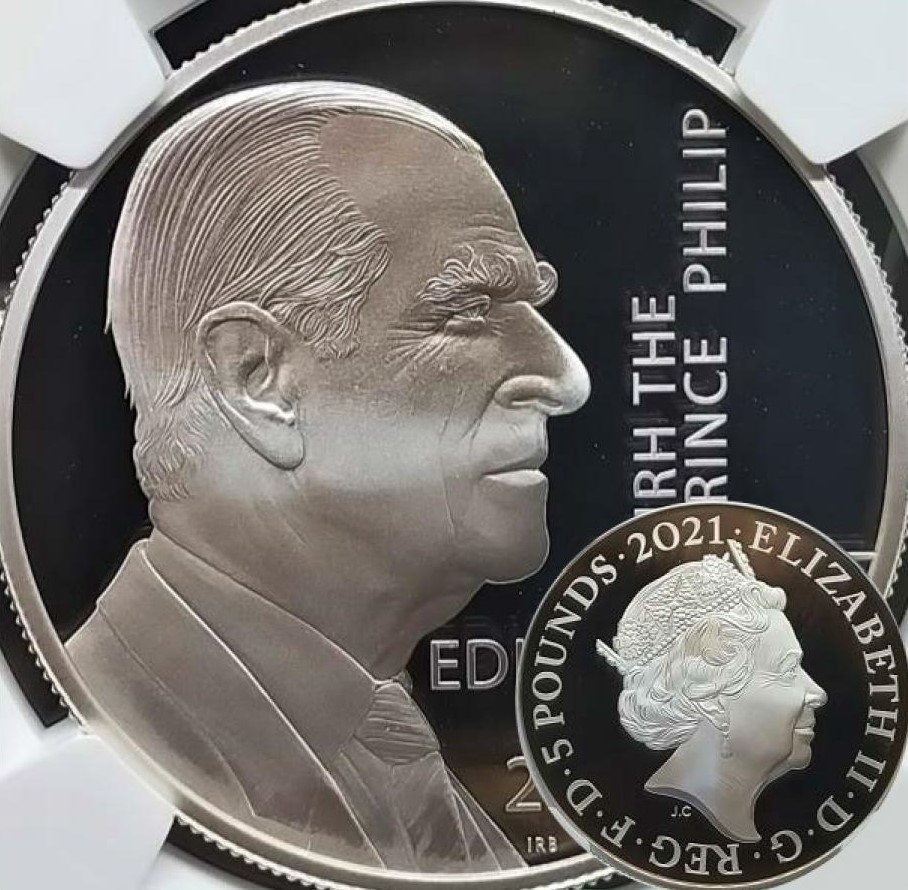 セール，大得価 ☆表裏で夫婦☆最高鑑定☆NGC PF70 ULTRA CAMEO