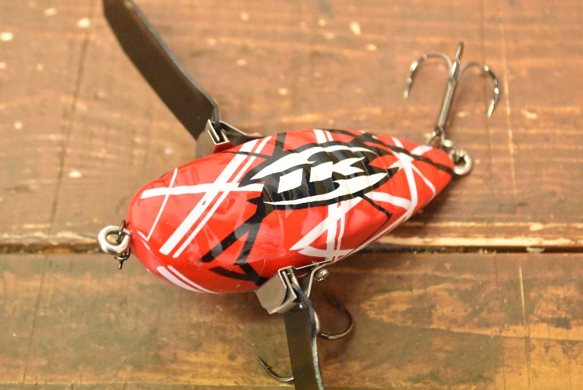人気順 イマカツ【アベンタクローラー】トノサマガエル！新品②