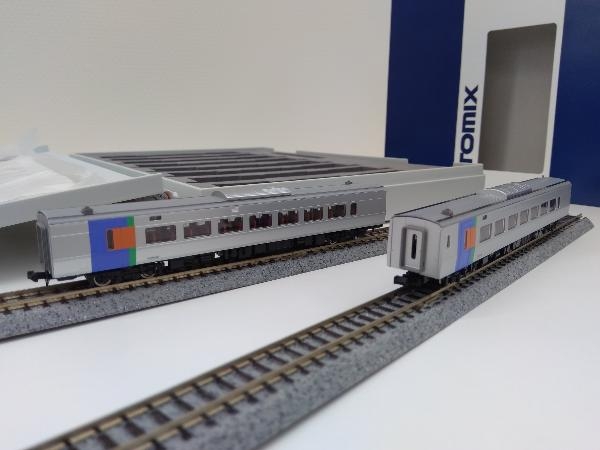 Nゲージ 現状品 Nゲージ TOMIX 92596 キハ261系1000番台「スーパー  