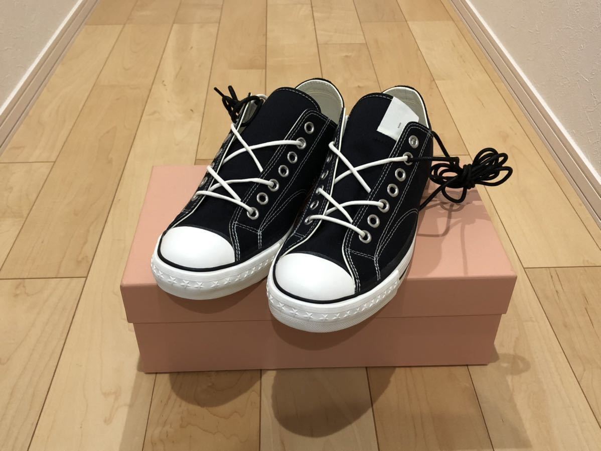 【豊富な，品質保証】 28.0cm US9.5 コンバース Addict COACH CANVAS low NH ox black 21 ss ブラック チャックテイラー 19 j CHUCK TAYLOR 20 aw エヌハリ(28.0cm)｜売買されたオークション情報、yahooの商品情報をアーカイブ公開 - オーク 28.0cm