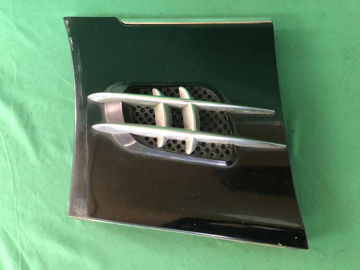 MN278 中古 セルシオ UCF30 UCF31 前期 純正 フロント フェンダー