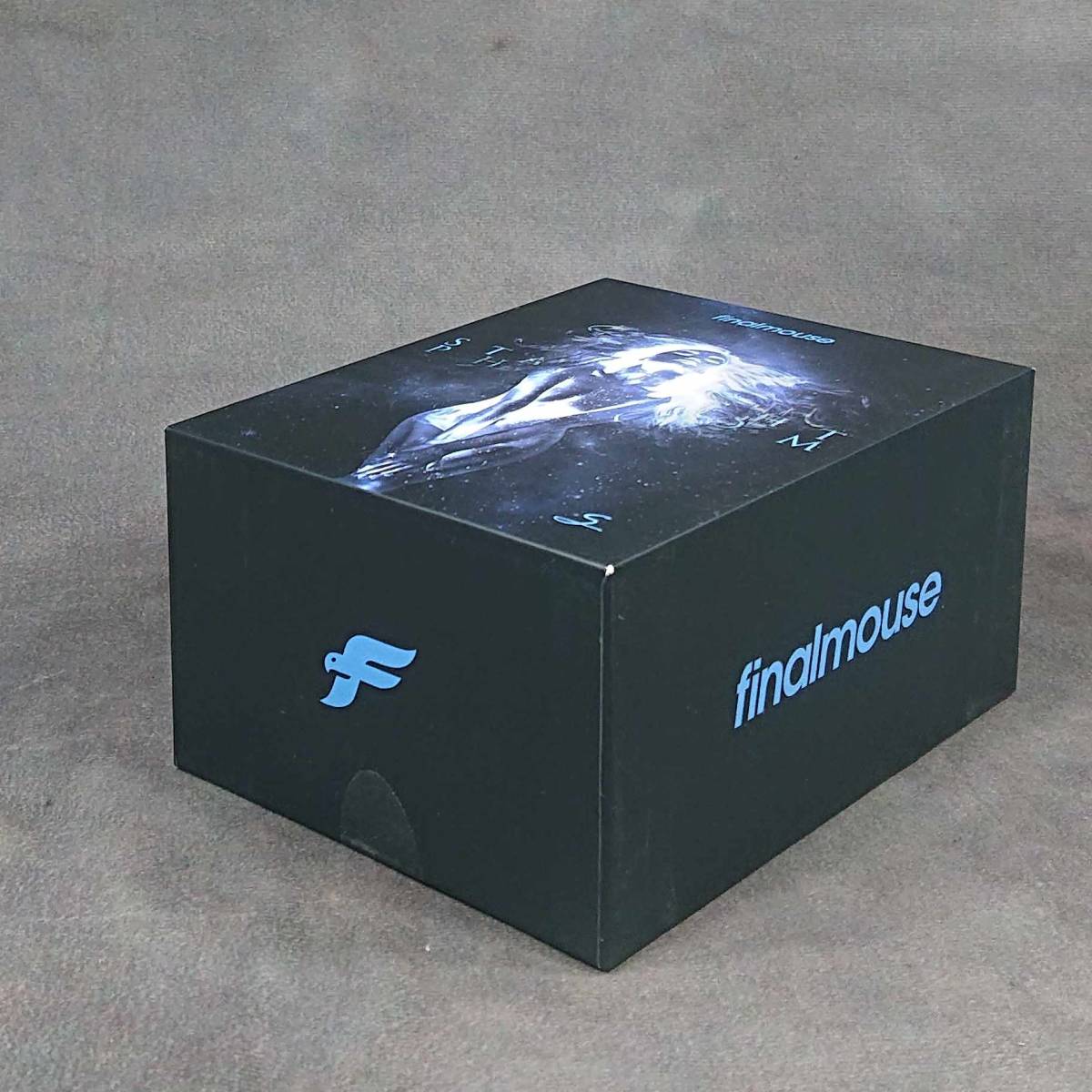 在庫あり】【即納可】【新品未開封】☆Finalmouse Starlight-12 
