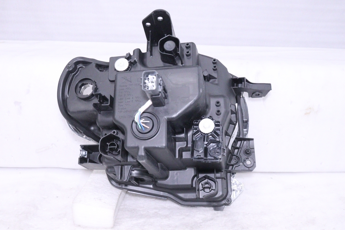 クロスビー MN71S | ヘッドライトの中古 2026年最新Yahoo!オークション