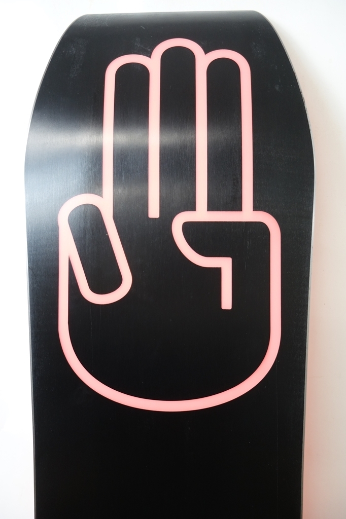 中古 グラトリ パーク 20/21 BATALEON WALLIE(ウォーリー) 148cm 