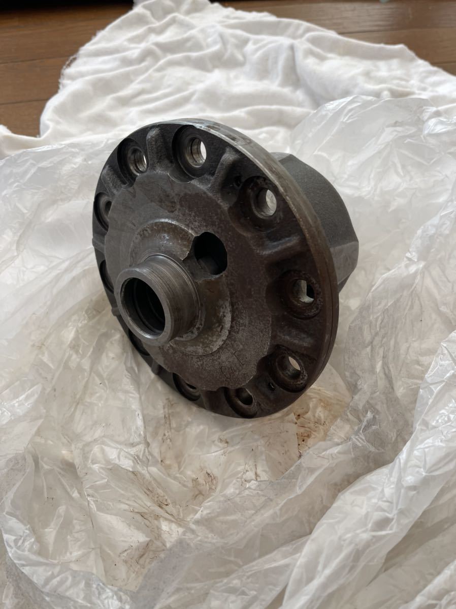 BNR33 GT-R R200 純正LSD 中古 NV350キャラバン(デフ 