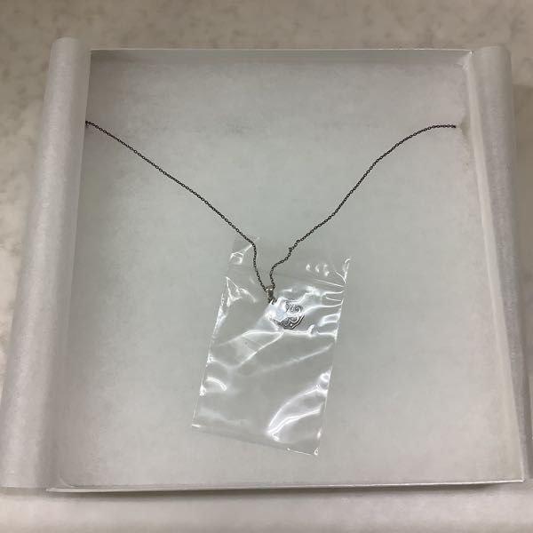 1円 英雄伝説 空の軌跡 ウロボロス紋章 ペンダント キャラアニ限定ver その他 売買されたオークション情報 Yahooの商品情報をアーカイブ公開 オークファン Aucfan Com