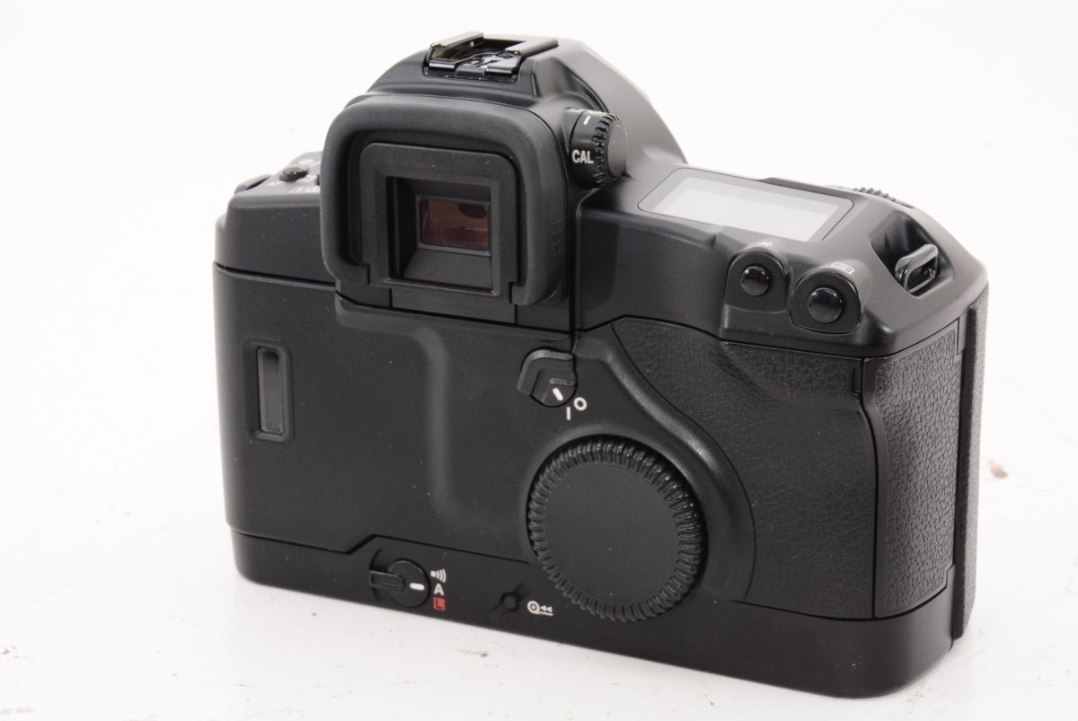 特上級】キヤノン Canon EOS3 ボディ #a7626 ボディ Canon EOS-3