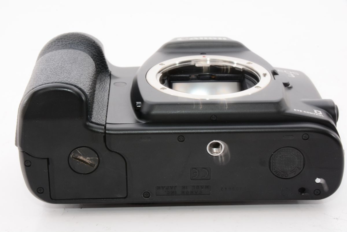 特上級】キヤノン Canon EOS3 ボディ #a7626 ボディ Canon EOS-3