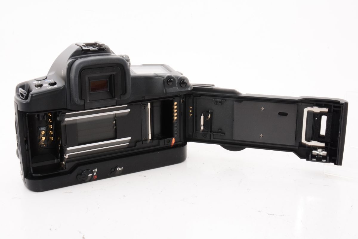 特上級】キヤノン Canon EOS3 ボディ #a7626 ボディ Canon EOS-3