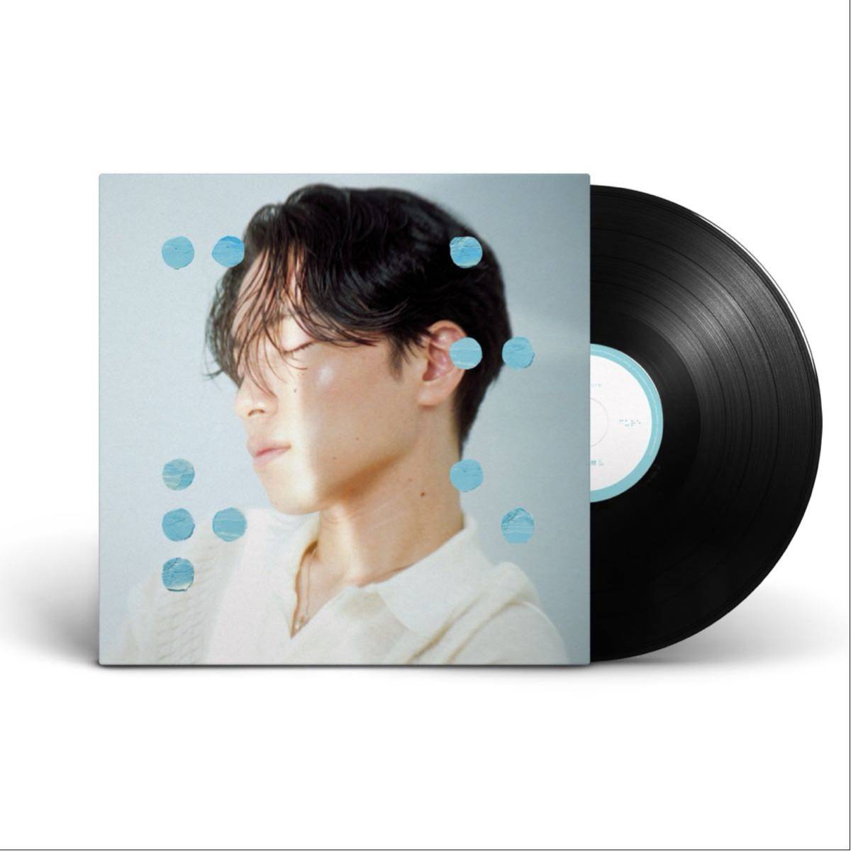 SIRUP シラップ 2LPレコード CURE