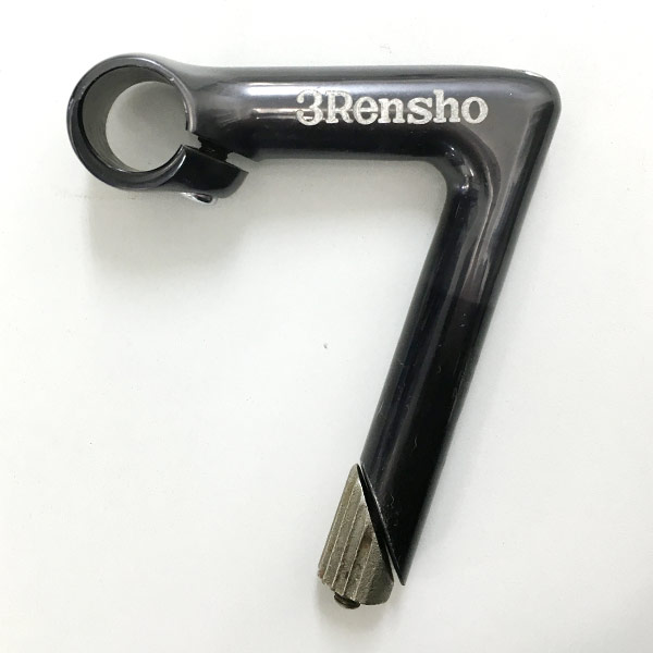 NITTO MT-32 low stack stem (black) 【正規取扱】【正規代理店