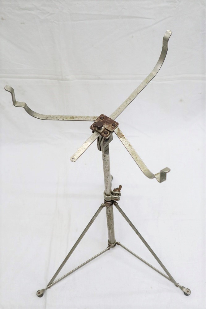 Vintage MARVEL スネアスタンド