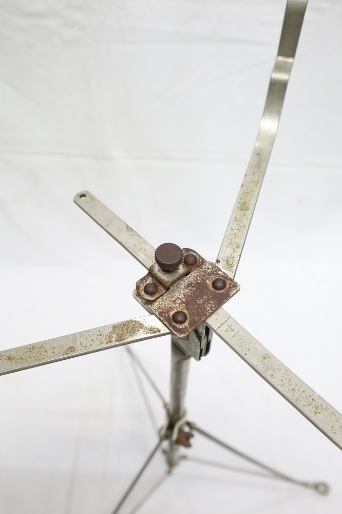 Vintage MARVEL スネアスタンド