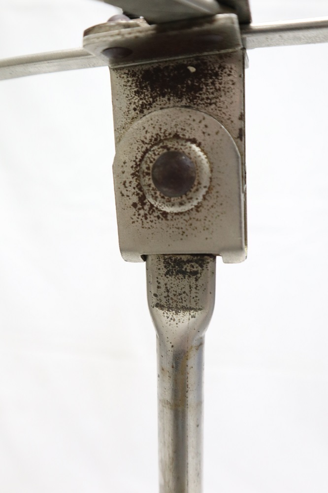 Vintage MARVEL スネアスタンド