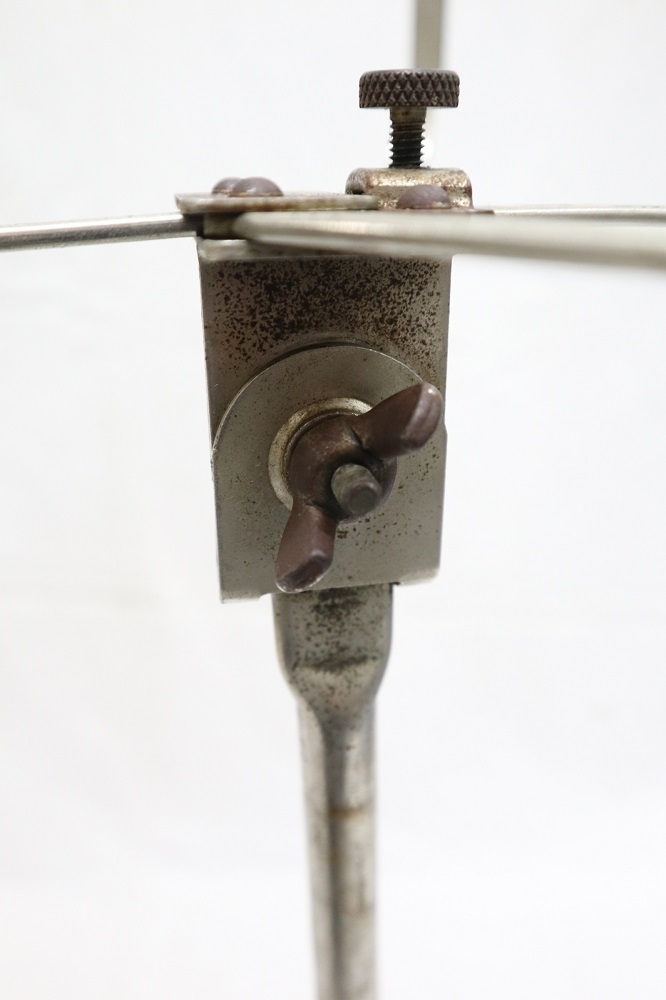 Vintage MARVEL スネアスタンド