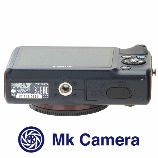 品質保証，大得価 CANON EOS M2 ボディ ベイブルー 欠品あり