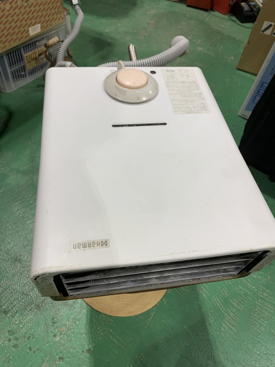 YR546 都市ガス用 元どめ式 2016年10月製造品 ノーリツ 寒冷地に強い