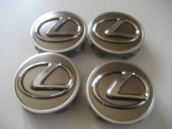 レクサス 純正センターキャップ　LEXUS NX RX