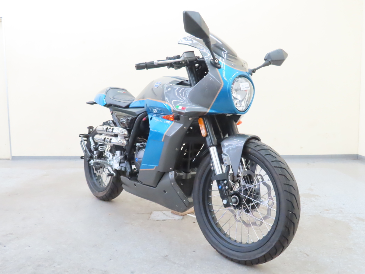 わない ヤフオク 最終出品 Fbモンディアル Hps125 ロー オークショ Cheticampco Op Ca