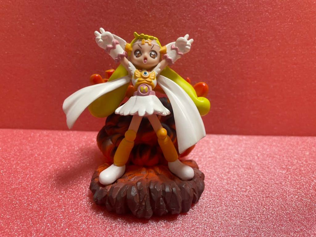 M×C×O おジャ魔女どれみ ドッカーン！編 出撃！ マジョレンジャー