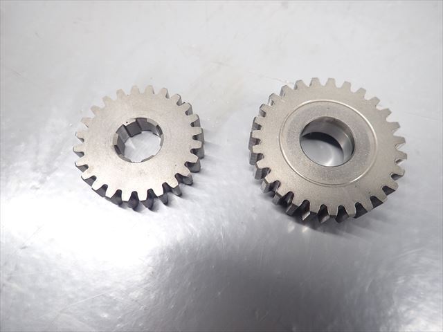 Ecw14 238 ホンダ マグナ50 Magnafifty Ac13 H7年式 エンジン ミッションギア セット 破損無し エンジン本体 売買されたオークション情報 Yahooの商品情報をアーカイブ公開 オークファン Aucfan Com