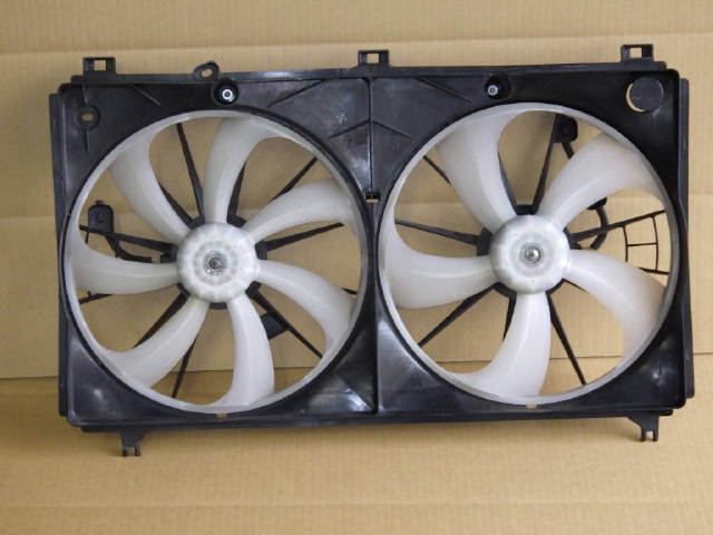 高品質，送料無料 H22年 マークX GRX130 電動ファン 4GRFSE 78779km 16363-74340 16363-31040 130系 ZNo:04001717(トヨタ用)｜売買されたオークション情報、yahooの商品情報をアーカイブ公開 - オークファン トヨタ用