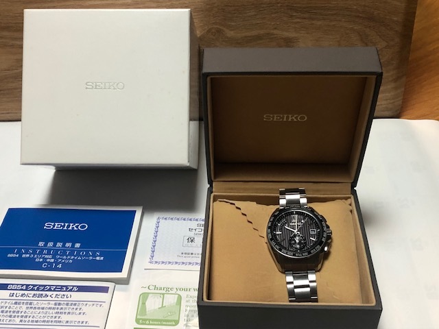 セイコー ブライツ 腕時計 SEIKO ブライツの中古が安い！激安で譲り 