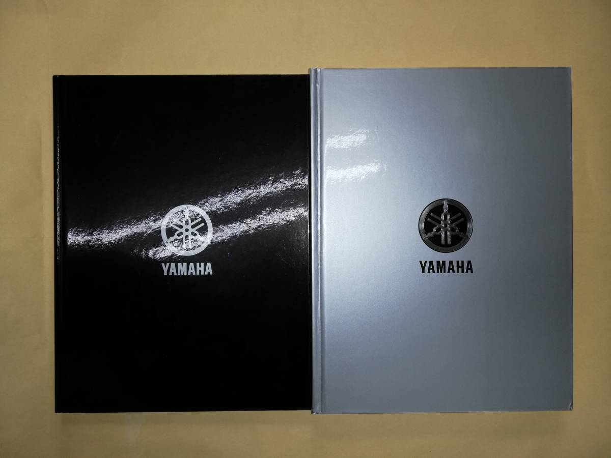 ヤマハ発動機創業50周年記念誌 Time of YAMAHA～挑戦と感動の軌跡