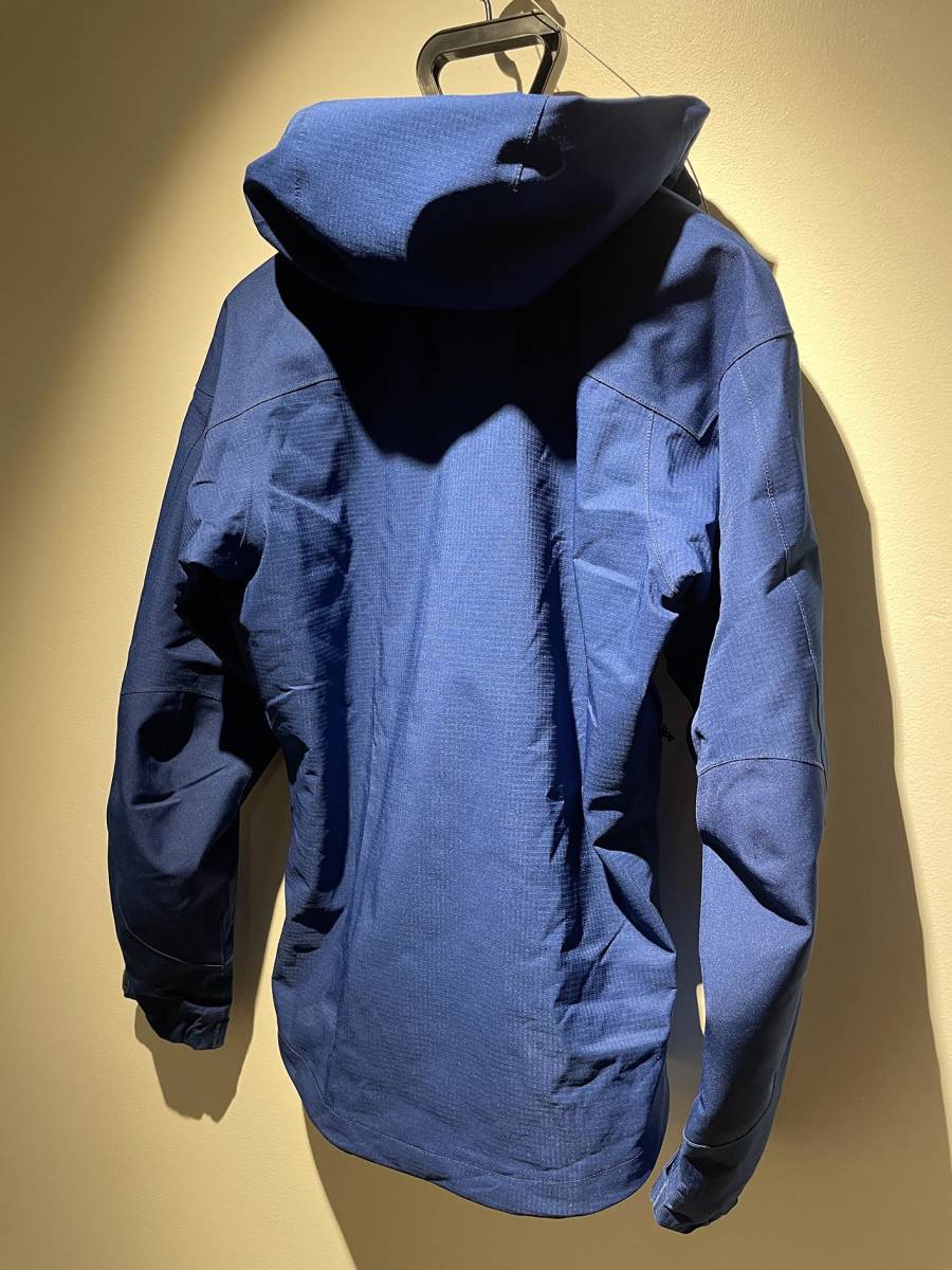 パタゴニアh2no ストームジャケット　patagonia 正規品 本物 patagonia パタゴニア h2no ストームジャケット