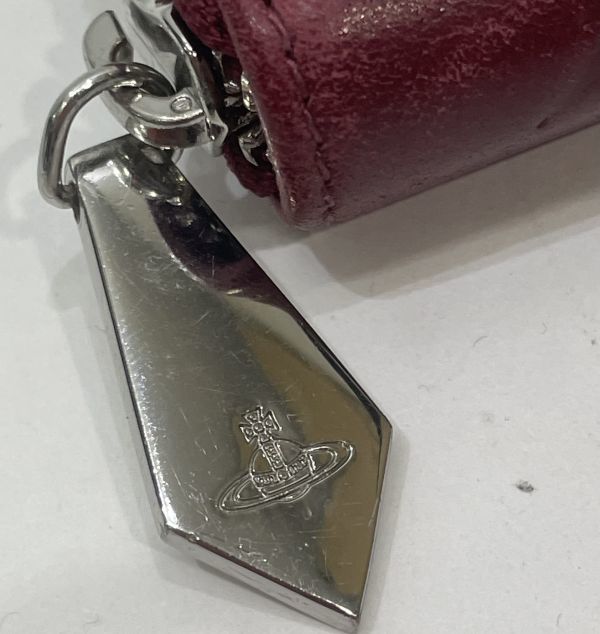 正規品 Vivienne Westwood ヴィヴィアン ウエストウッド オーブ ロング 