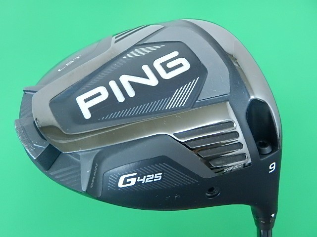 G425 MAX ドライバー Diamana D-LIMITED 70S G425 MAX ドライバー Diamana D-LIMITED 70S G425 MAX ドライバー