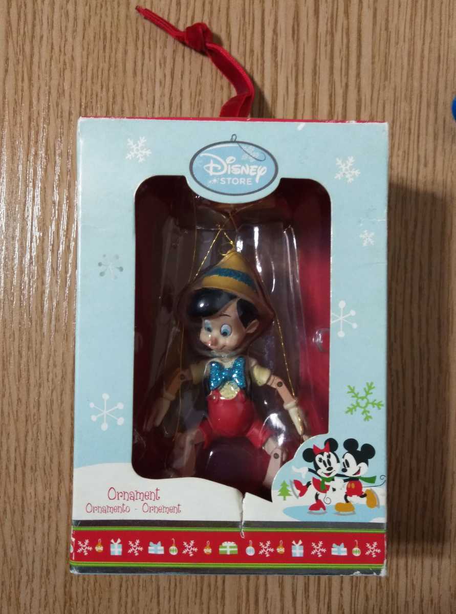 ディズニーストア ピノキオ オーナメント 海外ディズニーストア ディズニー 売買されたオークション情報 Yahooの商品情報をアーカイブ公開 オークファン Aucfan Com
