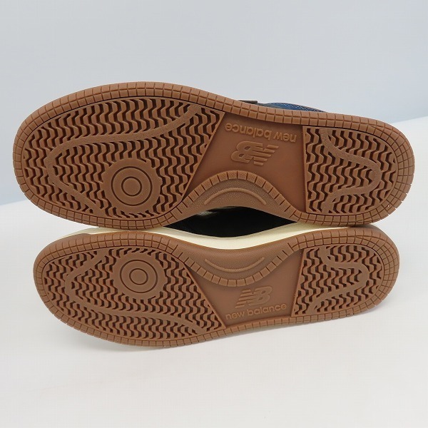 NEW BALANCE DENIM PACK M5740AB \u0026 ML574AM2 \u0026 BB480LAM