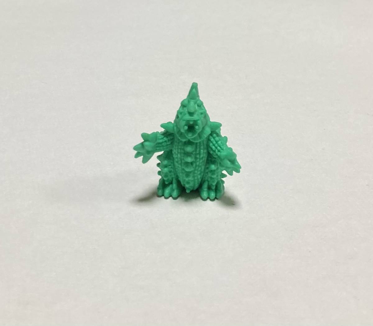 ウルトラマン怪獣消しゴム◇サボテンダー緑色(怪獣、宇宙人)｜売買され 