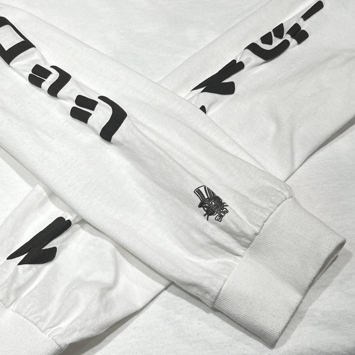 VIRGIL NORMAL ヴァージルノーマル Carrots anwar carrots キャロッツ 