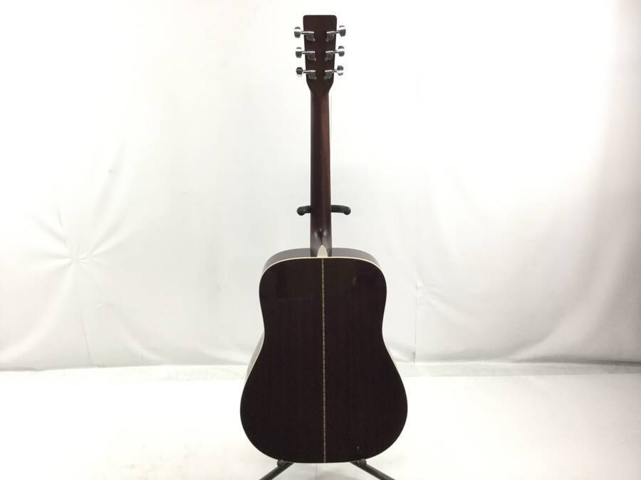 Morris モーリス MD-512 アコースティックギター☆現状品(モーリス