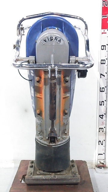 TACOM 大旭建機 ビブラ TV80N ランマー ※現状渡し ※店舗引取り歓迎  