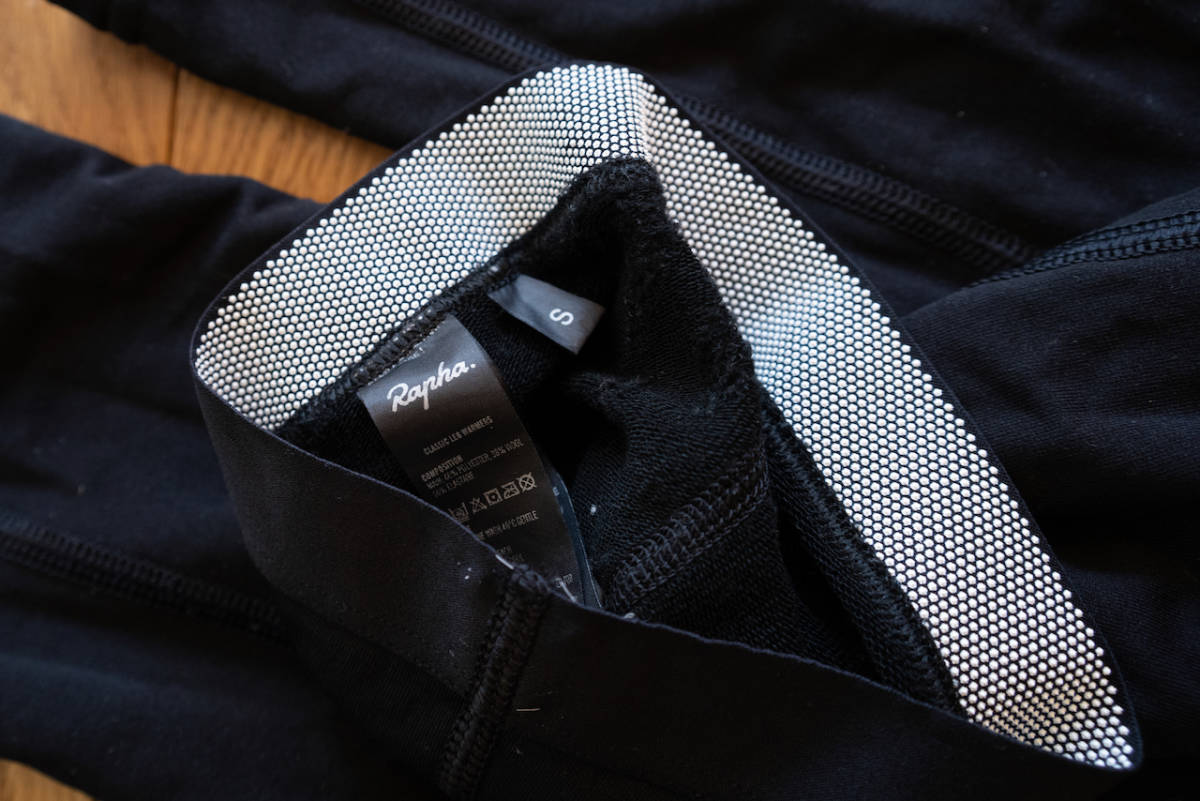 Rapha. ラファ プロチームレッグウォーマー S Rapha】Thermal Leg 