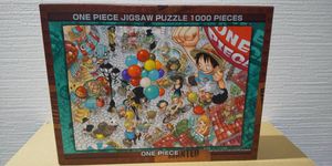 ワンピース パズル 1000ピースのヤフオク の相場 価格を見る ヤフオク のワンピース パズル 1000 ピースのオークション売買情報は11件が掲載されています