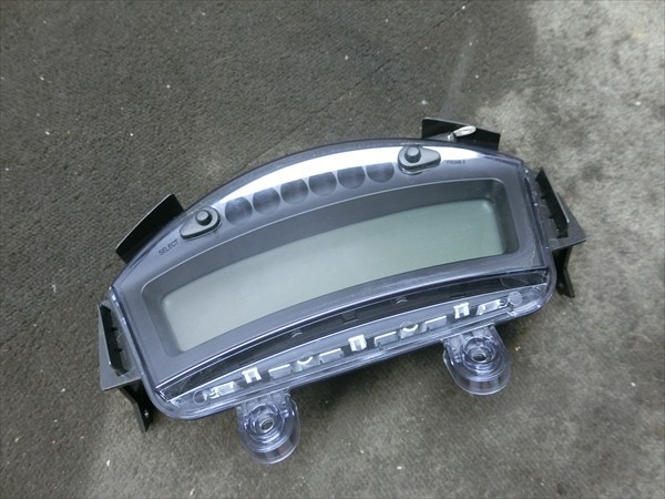 ☆ヤマハ SE82J トリシティ125 メーター ヤマハ トリシティ 125 ABS SE82J 純正 メーター インジケーター 試乗