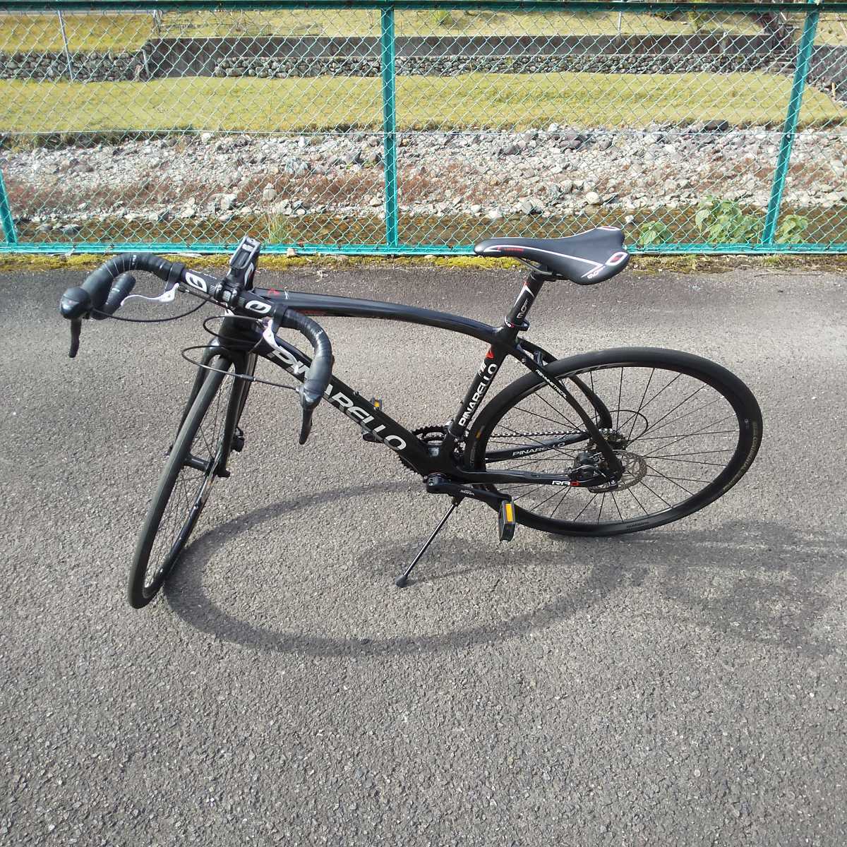 PINARELLO ロードバイク フルカーボン ピナレロ | PINARELLOピナレロの 
