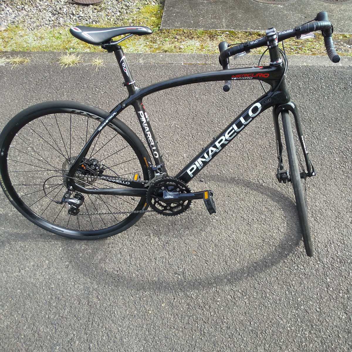 PINARELLO ロードバイク フルカーボン ピナレロ | PINARELLOピナレロの 